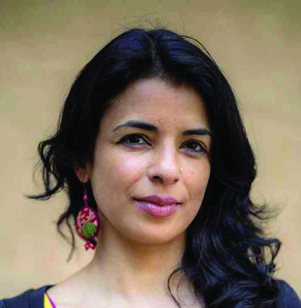 Sandhya Suri
